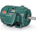 Baldor-Reliance Baldor-Reliance Motor ECP44206TR-4, 200HP, 1190RPM, 3PH, 60HZ, 449T, TEFC, FOOT ECP44206TR-4